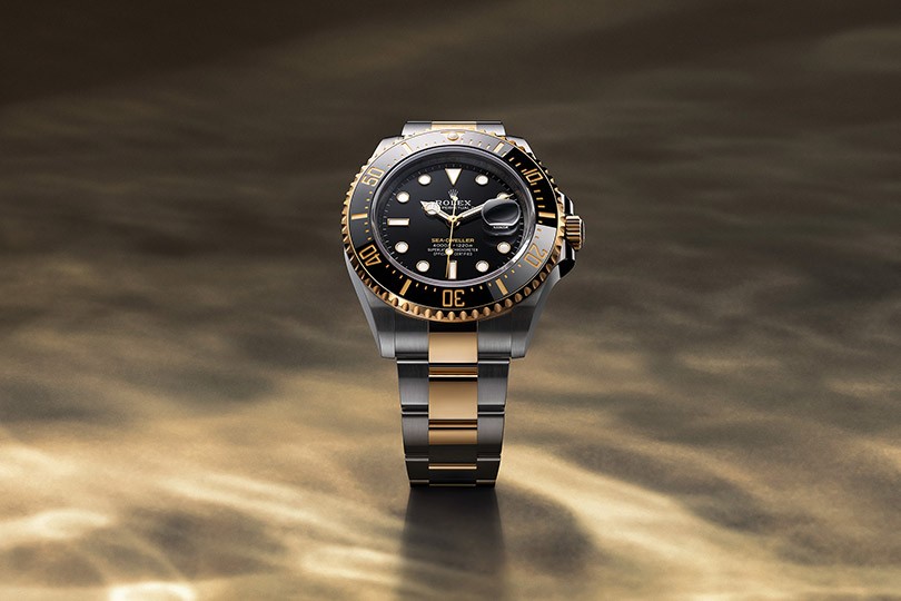 Watches V7-rolex-watches-sea-dweller