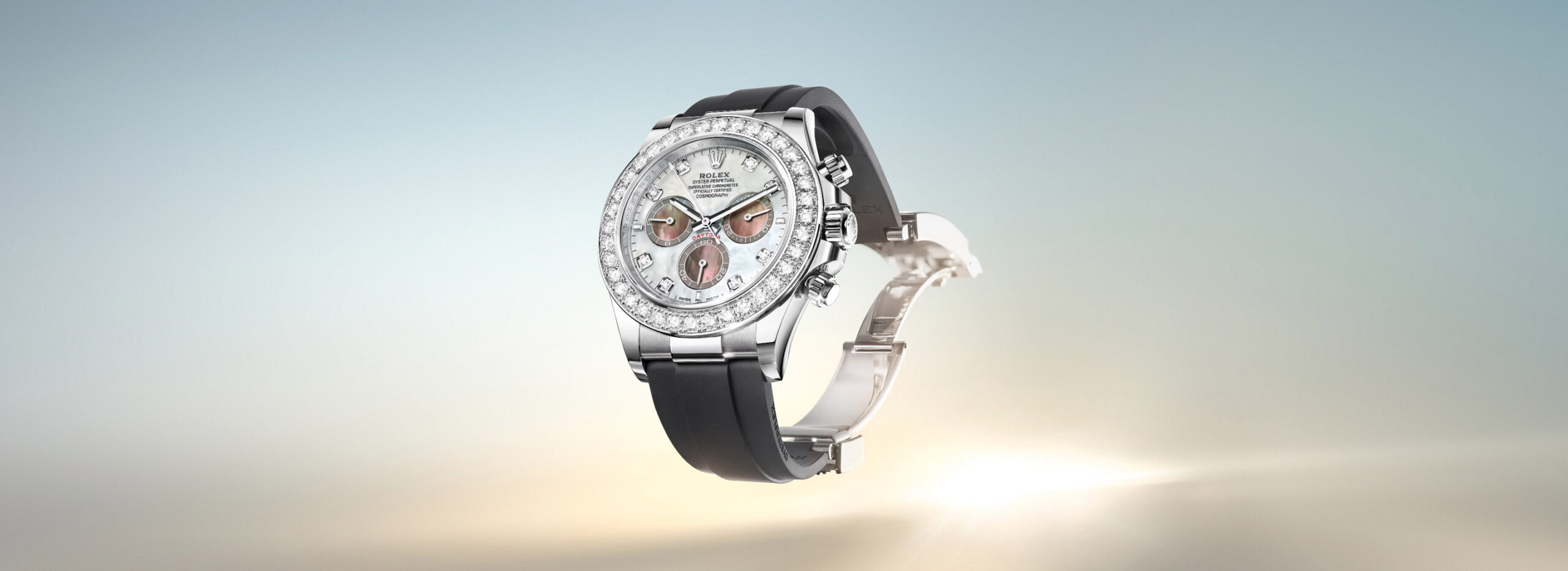 Cosmograph Daytona v7-roe3101